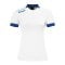 Kempa Player Trikot Damen Weiss Blau F11 - weiss