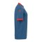 Kempa Player Trikot Grau Rot F08 - grau
