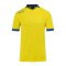 Kempa Player Trikot Kids Gelb Blau F06 - gelb