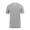 Kempa Player Trikot Kids Grau Weiß F10 - grau