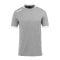 Kempa Player Trikot Kids Grau Weiß F10 - grau