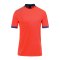 Kempa Player Trikot Kids Rot Grau F09 - rot