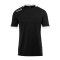 Kempa Player Trikot Kids Schwarz Weiss F01 - schwarz