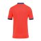 Kempa Player Trikot Rot Grau F09 - rot
