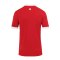 Kempa Player Trikot Rot Weiss F03 - rot