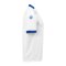 Kempa Player Trikot Weiss Blau F11 - weiss