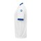 Kempa Player Trikot Weiss Blau F11 - weiss