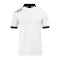 Kempa Player Trikot Weiss Schwarz F05 - weiss