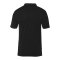Kempa Polo Schwarz F01 - schwarz