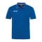 Kempa Poly Poloshirt Kids Blau F09 - blau