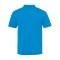 Kempa Poly Poloshirt Kids Hellblau F01 - blau