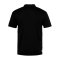 Kempa Poly Poloshirt Schwarz F06 - schwarz