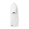 Kempa Poly Poloshirt Weiss F07 - weiss