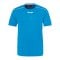 Kempa Poly Shirt Hellblau F01 - blau
