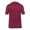 Kempa Poly T-Shirt Kids Rot F011 - rot
