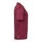 Kempa Poly T-Shirt Kids Rot F011 - rot