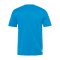 Kempa Poly T-Shirt Kids Blau F001 - blau
