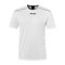 Kempa Poly T-Shirt Kids Weiß F007 - weiss