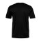 Kempa Poly T-Shirt Schwarz F006 - schwarz