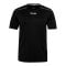 Kempa Poly T-Shirt Schwarz F006 - schwarz