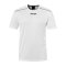 Kempa Poly T-Shirt Weiß F007 - weiss