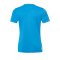 Kempa Poly T-Shirt Damen Blau F01 - blau