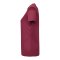 Kempa Poly T-Shirt Damen Dunkelrot F11 - rot
