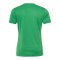 Kempa Poly T-Shirt Damen Grün F04 - gruen