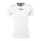 Kempa Poly T-Shirt Damen Weiss F07 - weiss