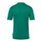Kempa Poly T-Shirt Grün F013 - gruen