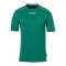 Kempa Poly T-Shirt Grün F013 - gruen