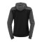 Kempa Prime Multi Jacke Damen Schwarz F01 - schwarz