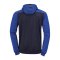 Kempa Prime Multi Jacke Kids Dunkelblau Blau F04 - blau