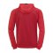 Kempa Prime Multi Jacke Rot F03 - rot