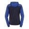 Kempa Prime Multi Jacke Damen Dunkelblau Blau F04 - blau