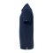 Kempa Prime Polo Shirt Dunkelblau Weiss F06 - blau