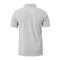 Kempa Prime Polo Shirt Kids Grau Schwarz F03 - grau