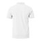Kempa Prime Polo Shirt Kids Weiss Schwarz F07 - weiss