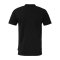 Kempa Polo Kids Schwarz F001 - schwarz