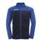 Kempa Prime Polyesterjacke Dunkelblau F04 - blau