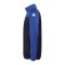 Kempa Prime Polyesterjacke Kids Dunkelblau F04 - blau