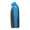 Kempa Prime Polyesterjacke Kids Grau Blau F02 - grau
