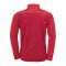 Kempa Prime Polyesterjacke Rot F03 - rot