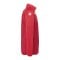 Kempa Prime Polyesterjacke Rot F03 - rot