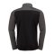 Kempa Prime Polyesterjacke Schwarz Grau F01 - schwarz