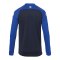 Kempa Prime Shirt langarm Dunkelblau F04 - blau