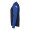 Kempa Prime Shirt langarm Dunkelblau F04 - blau