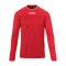 Kempa Prime Shirt langarm Kids Rot F03 - rot