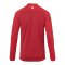 Kempa Prime Shirt langarm Rot F03 - rot