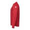 Kempa Prime Shirt langarm Rot F03 - rot